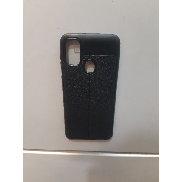 Case Samsung M21 M30S Auto Focus