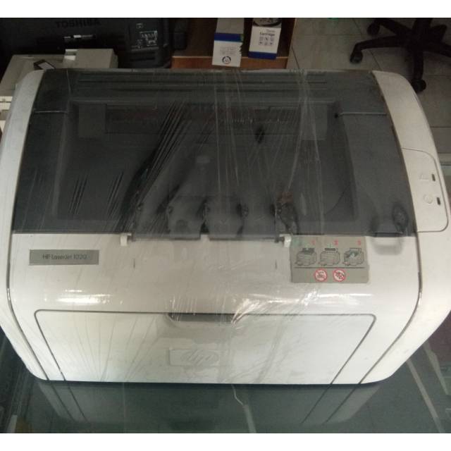 Printer Hp Laserjet 1020 1010