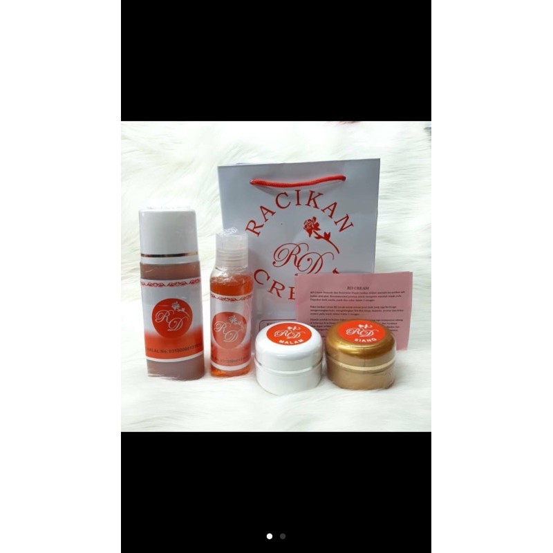 cream racikan dokter