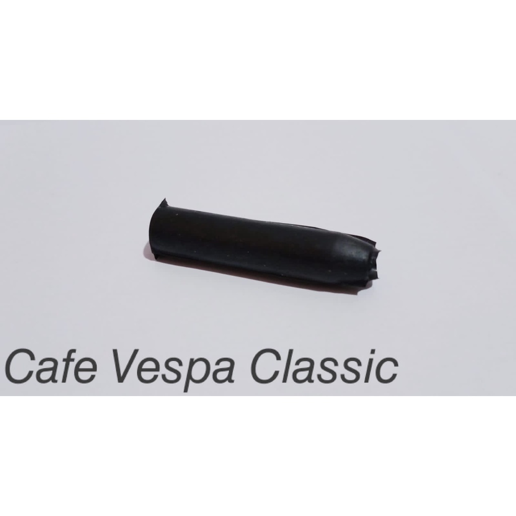 KARET PENGAIT TEPONG VESPA PX PS EXCEL EXCLUIVE SPARTAN