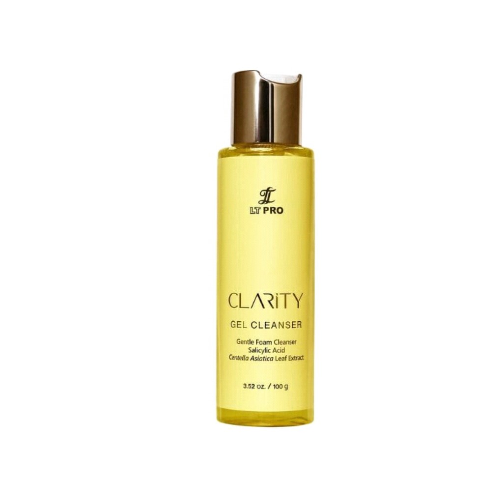 LT PRO Clarity Gel Cleanser - 100 gram