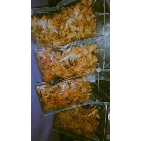 

lumpia goreng daun jeruk 100gr