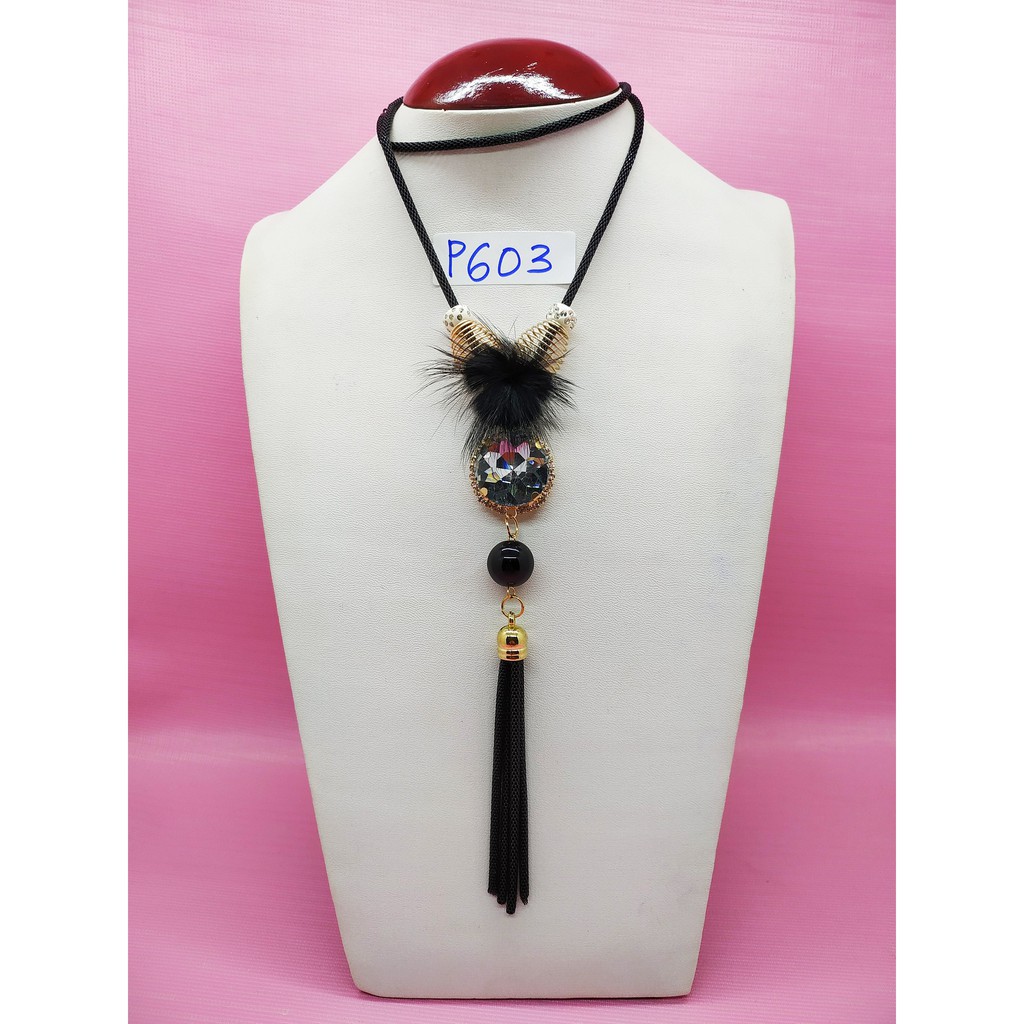 KALUNG HIJAB P603