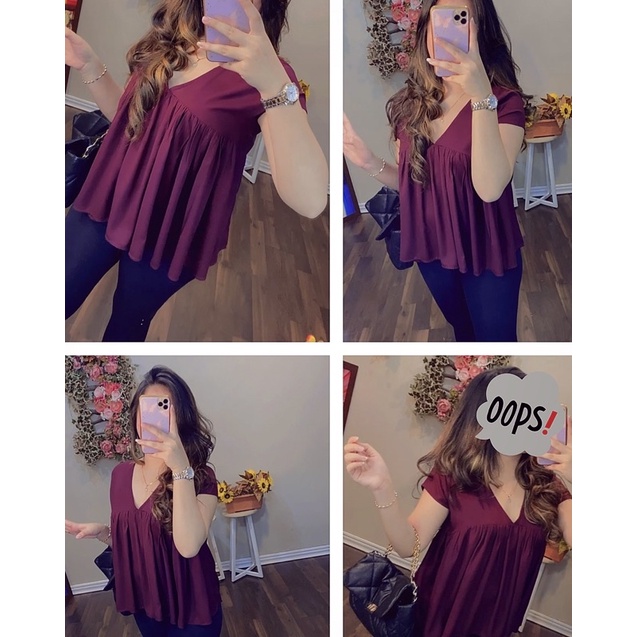 Selina Top by Anast.id