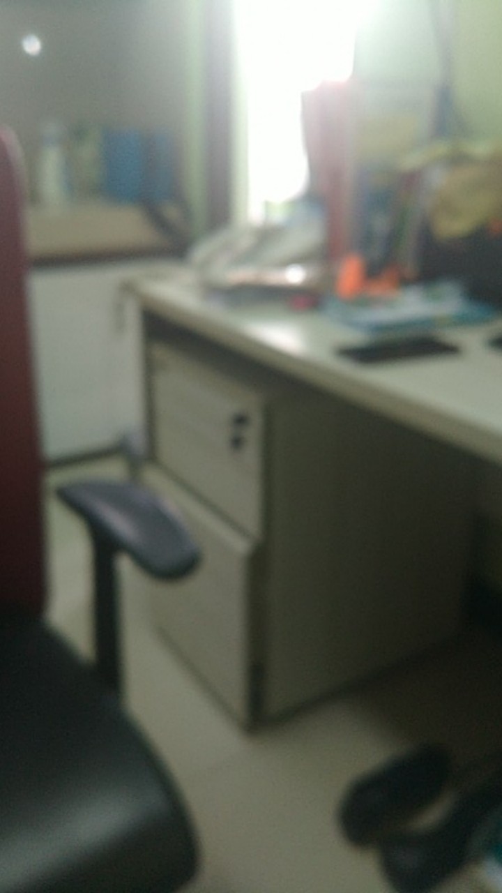 Realpict Gamis Batik Tenun Troso Kombi Polos Abaya