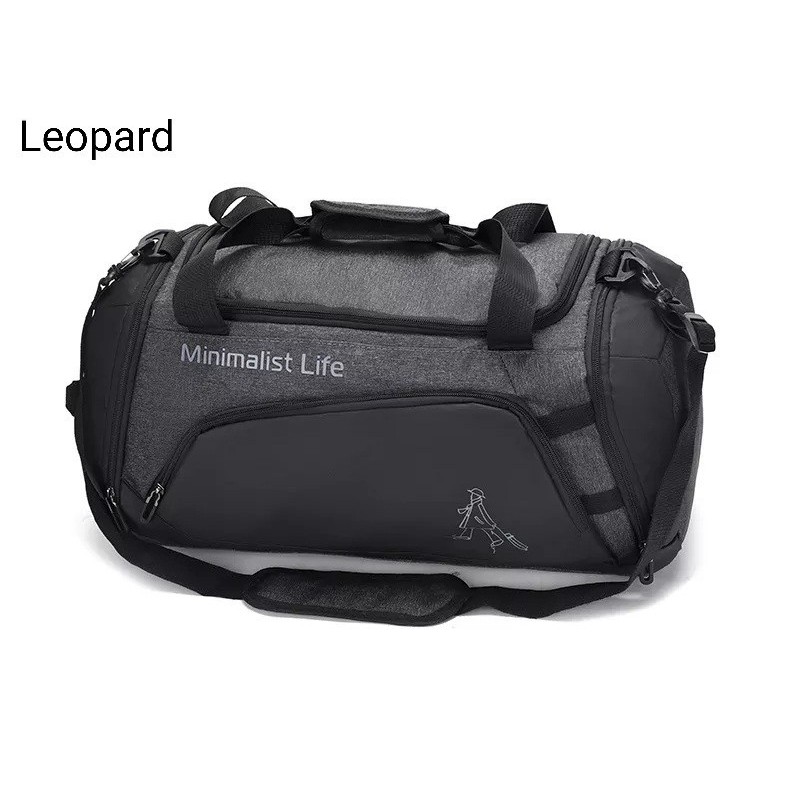 Tas Selempang Olahraga Pria Dewasa Model Terbaru Tas Fitness