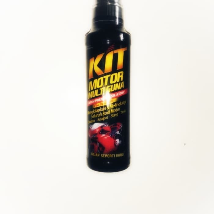 KIT SEMPROT MULTIGUNA / KIT SPRAY MULTIGUNA ( 100 ML )