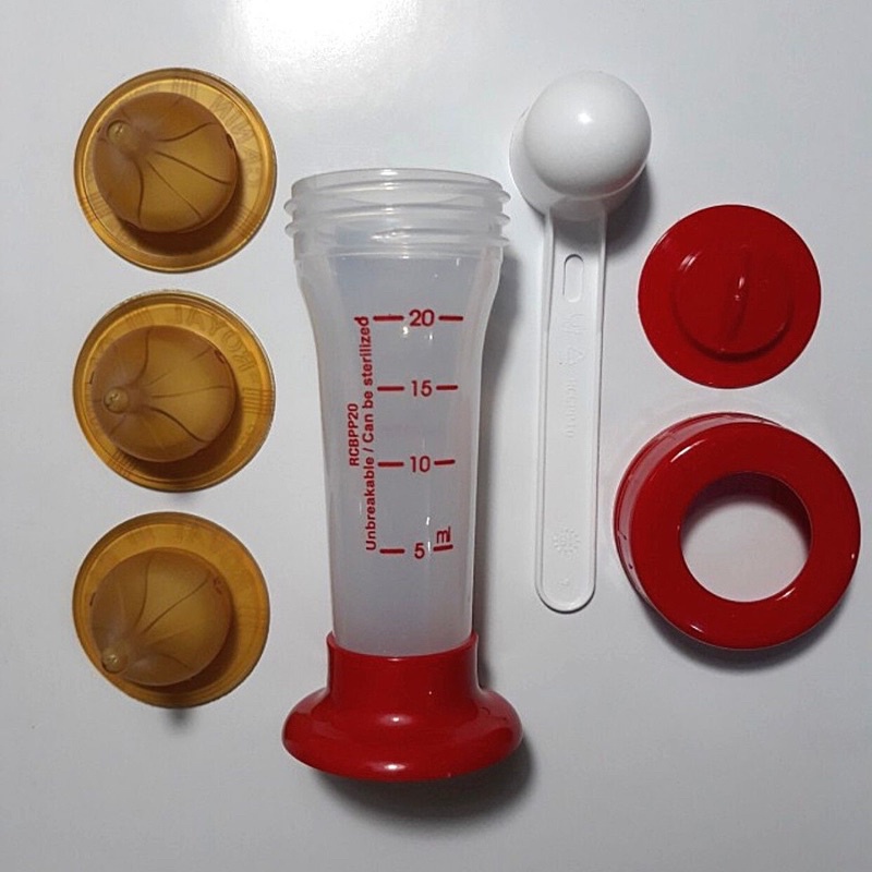 Botol Dot Susu Kitten Royal canin