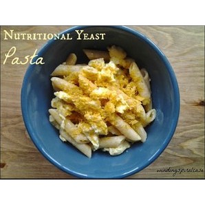 

Nutritional Yeast Powder 500 gr (Vegan Cheese) Non dairy