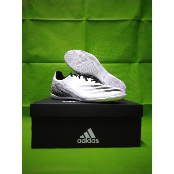 Adidas X Ghosted.4 In