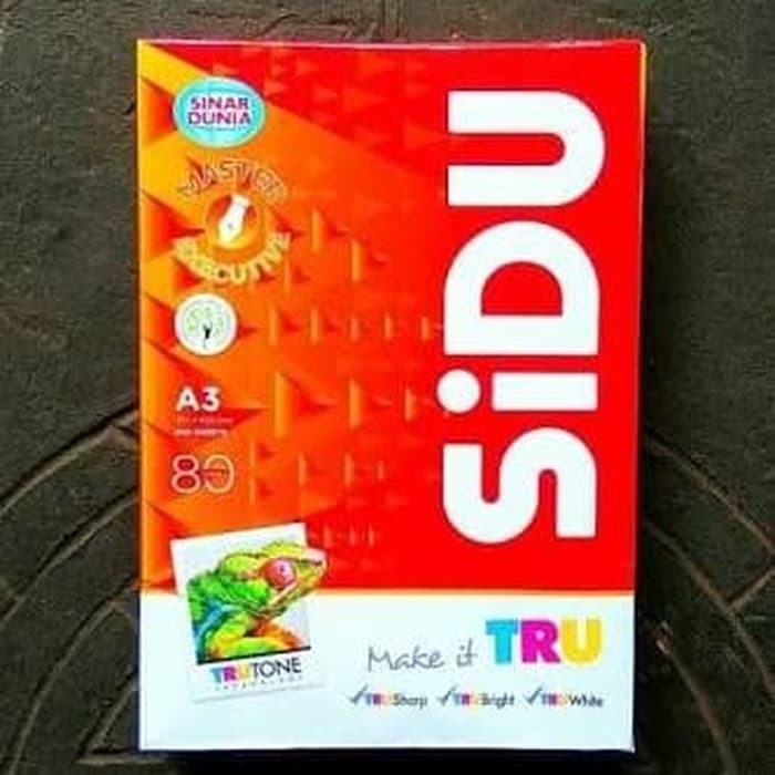 

Kertas HVS A3 80gr SIDU 1dus ⠀⠀⠀⠀⠀⠀⠀⠀⠀⠀⠀⠀⠀⠀⠀⠀⠀⠀⠀