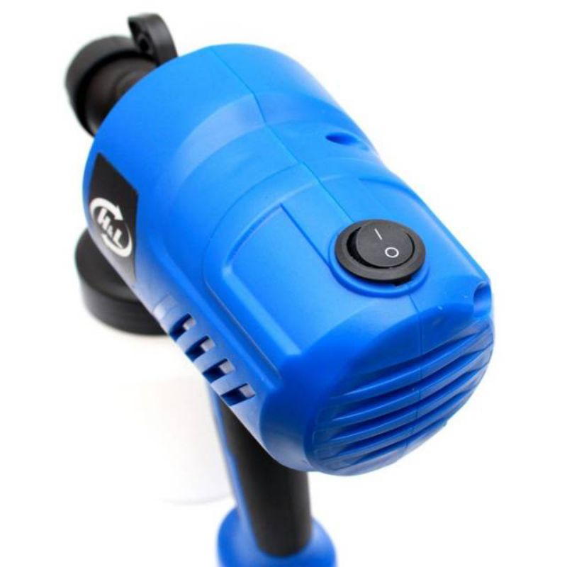 Distributor Alat Cat Mesin Semprot Otomatis HL Cat Minyak Original