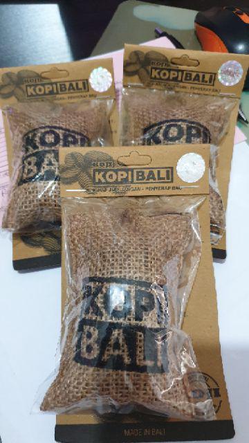 Parfum Kopi Bali Oleh Oleh Khas Bali