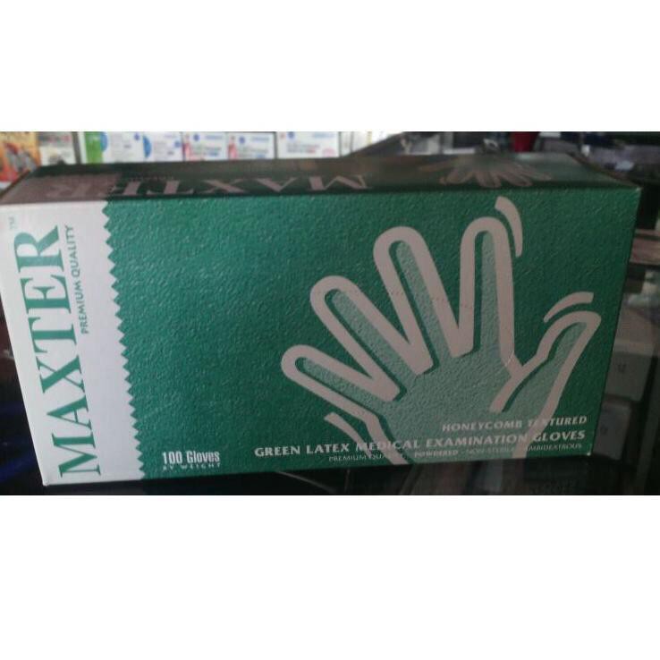 Sarung Tangan Maxter uk L