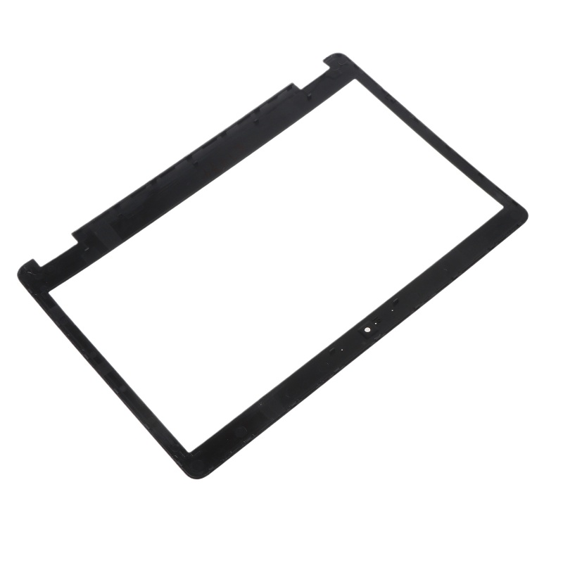 Bezel Layar LCD Laptop DellLatitude E7470 E7250 7470 7250 Warna Hitam