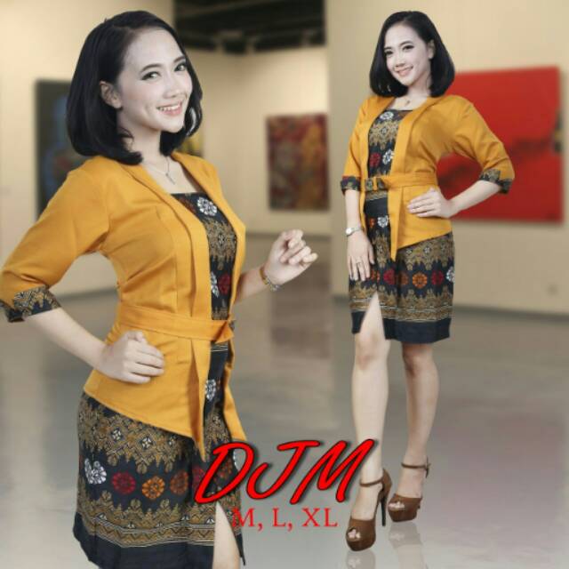 Set kutubaru mini 5