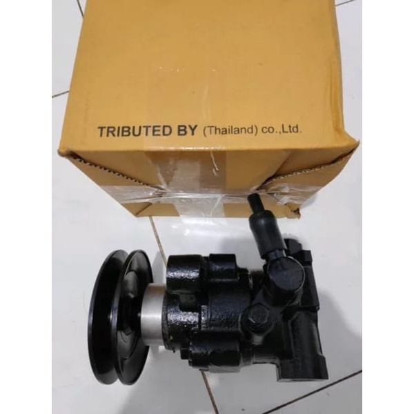 pompa power steering taft gt hiline f70