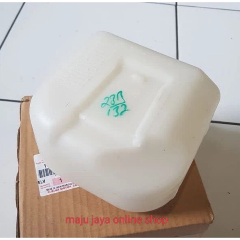 Tabung Cadangan Air Radiator Splash original
