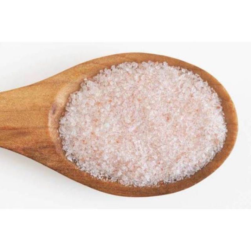 

Himalayan Pink Salt