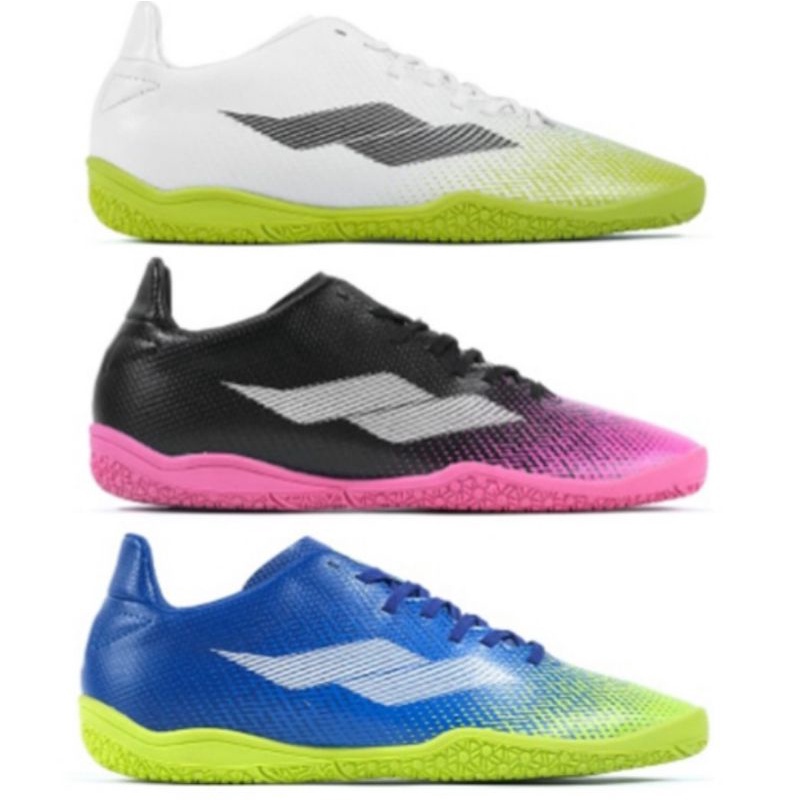 Sepatu Futsal MILLS EVOS IN - 100% ORIGINAL
