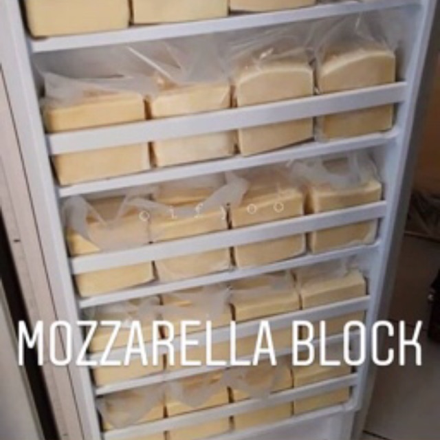 

Mozzarella