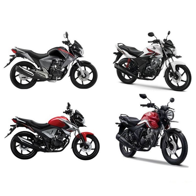 KAMPAS KOPLING DAYTONA RACING CB 150R 2012-2015 / NEW MEGA PRO FI KRM (4602-5PCS)