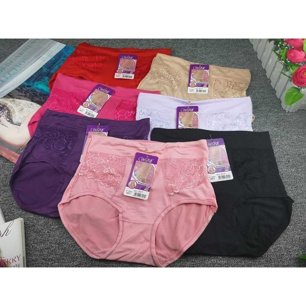 Under Pants / CD Celana Dalam Wanita - Import Seri 917