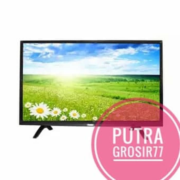 Promo COOCAA LED TV 32A2A11A 32 INCH  USB  MOVIE 32A2A11A Murah Banget