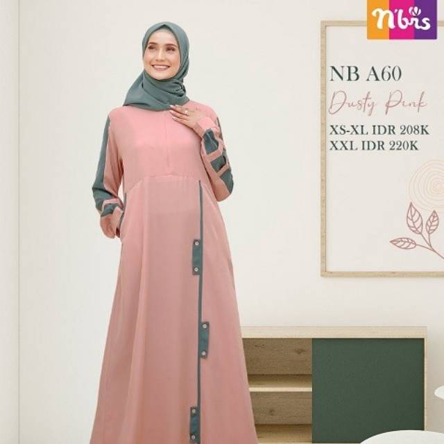 GAMIS NIBRAS NB A60