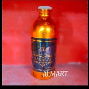 bakarat bacarat bibit biang parfum altaj al taj makkah 500ml segel