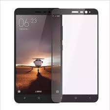 TEMPERED GLASS FULL LEM 9D XIAOMI REDMI NOTE 3 REDMI NOTE 3 PRO - BC