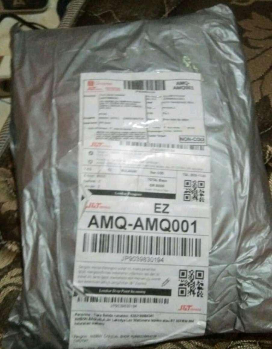 Baju Batik Cowok Lengan Panjang Terbaru Kemeja Batik Pria Lengan Panjang Original Batik Aluna Gba086