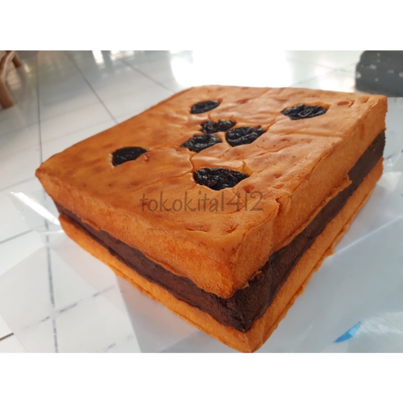 Kue Lapis Surabaya Premium 22 x 22