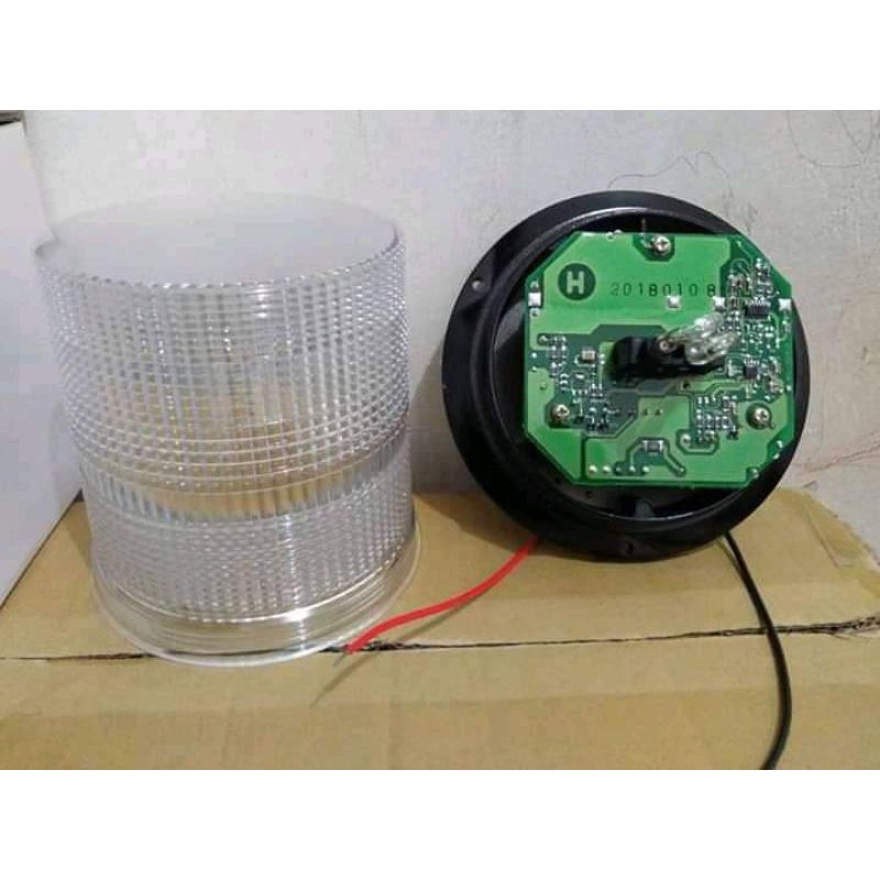 rotari 1 kedip  seri H taiwan