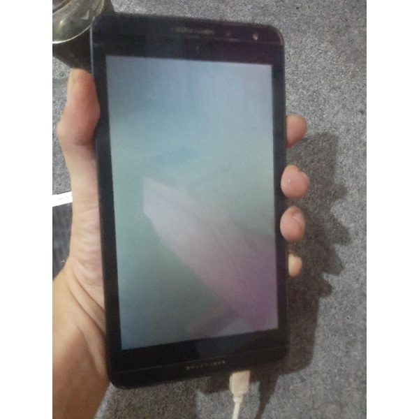 tablet advan 4g tab i/ i7 plus minus lcd
