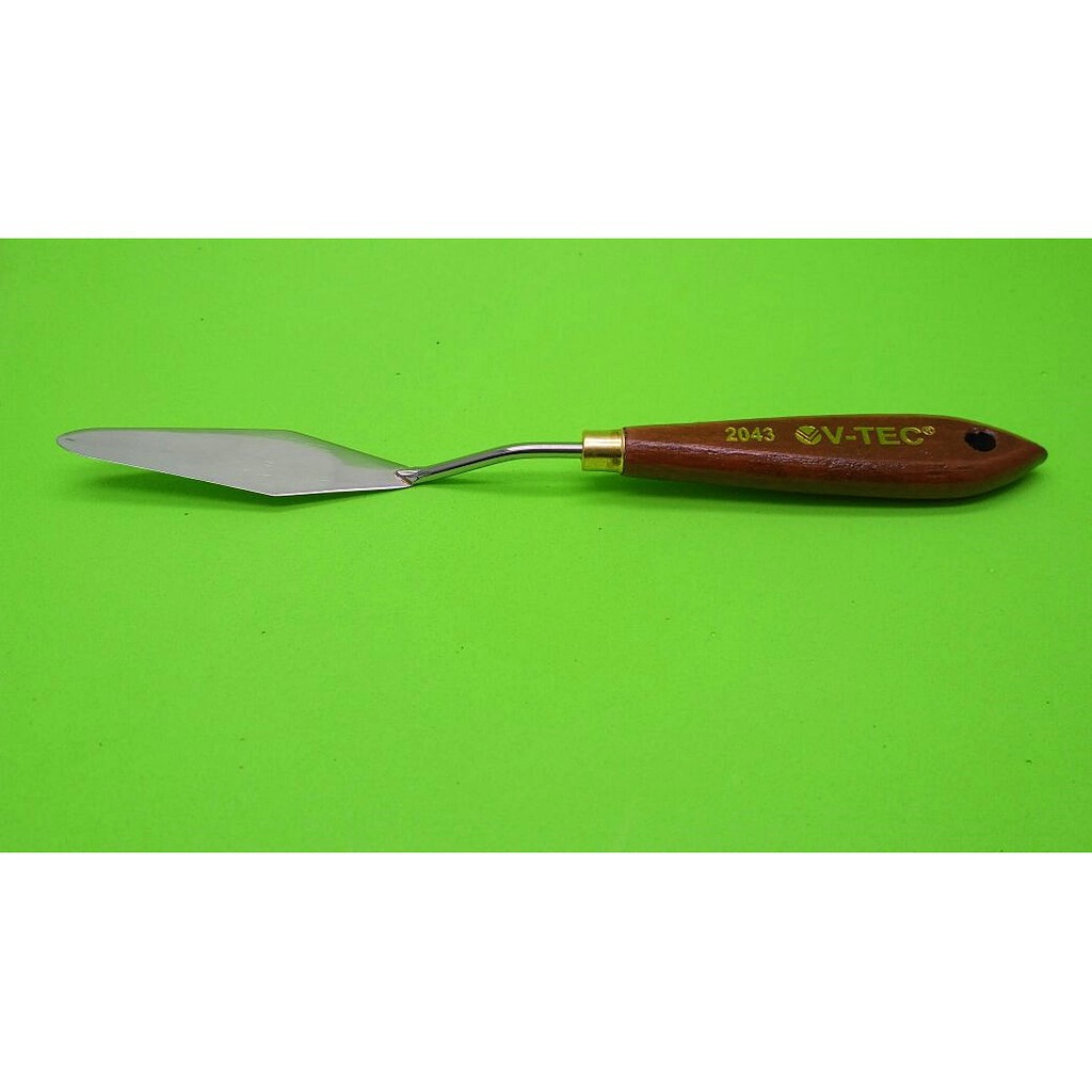 

V-Tec Paint Knife No. 2043