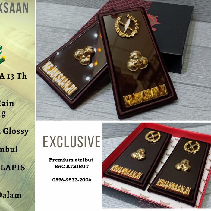 Pns | Pangkat Pdu Kejaksaan Ri-Tu Golongan 3D