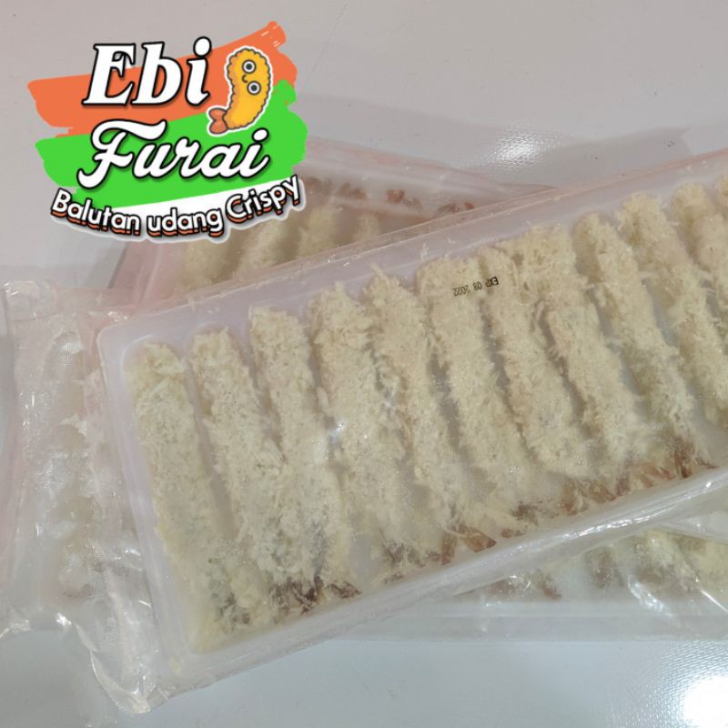 

Ebi Furai