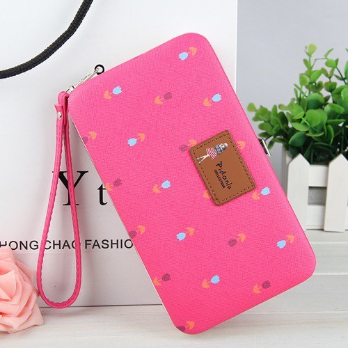 GI 1316 RISCE DOMPET PANJANG IMPORT WANITA CEWEK PEREMPUAN JAKARTA