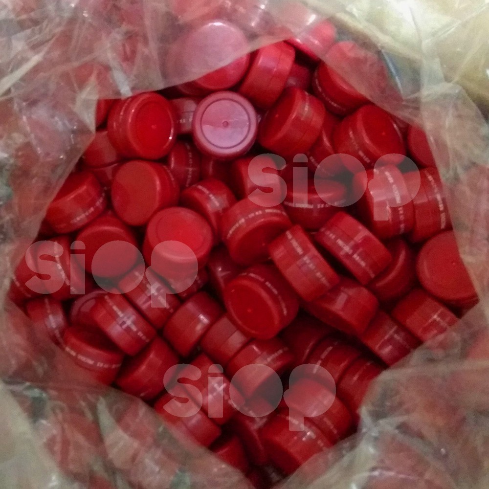 Precious Snow jewel empress cream