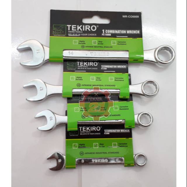 RING PAS TEKIRO KUNCI RING PAS SET TEKIRO KOMBINASI TEKIRO RING PAS SET 8 10 12 14 RING PAS TEKIRO