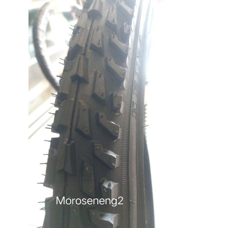 Ban Luar Sepeda Ukuran 26 x 1.95 Merk Kenda