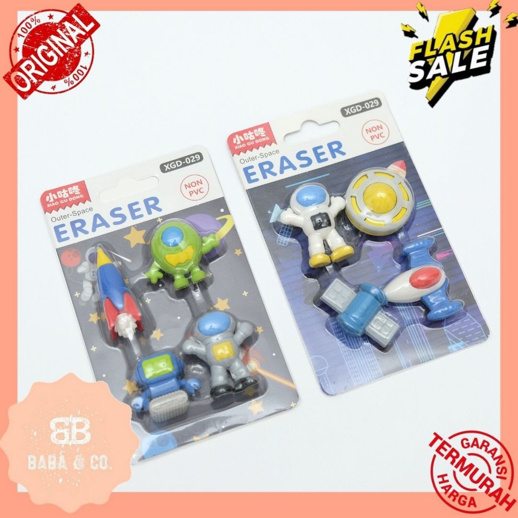 

PENGHAPUS MURAH ASTRONOT PENGHAPUS LUCU PENGHAPUS UNIK PERLENGKAPAN SEKOLAH ATK MURAH
