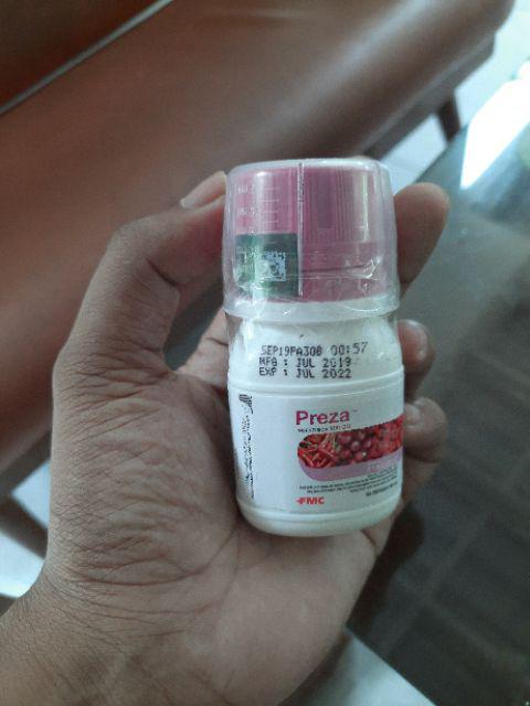 Insektisida Preza 100od 50ml Dr Fmc