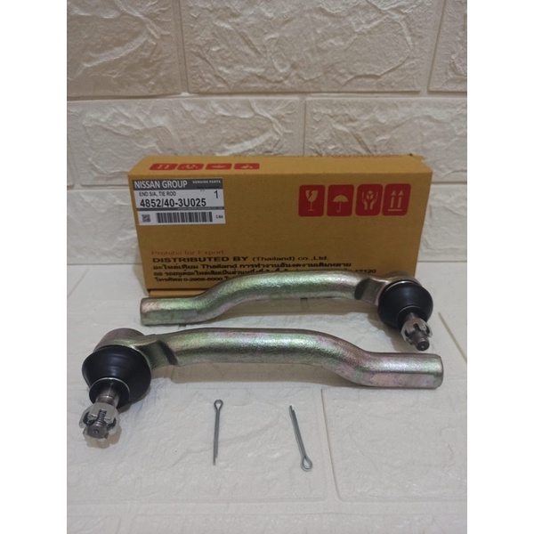 tie rod livina tie rod end nissan grand livina