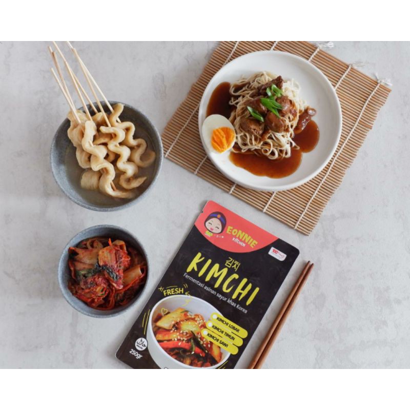 

Kimchi