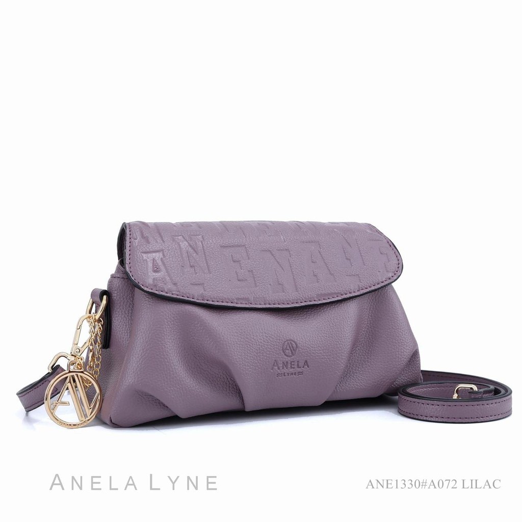 ANELA LYNE FAIHA SATCHEL ANE1330#A072 ORIGINAL