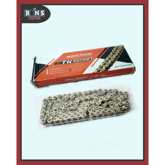 RANTAI TK 520 - 120 L