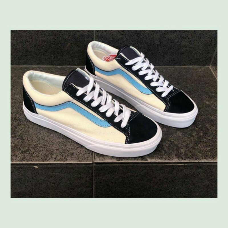 VANS STYLE 36