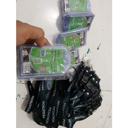 

Frame Casing Tempat Id Card Holder